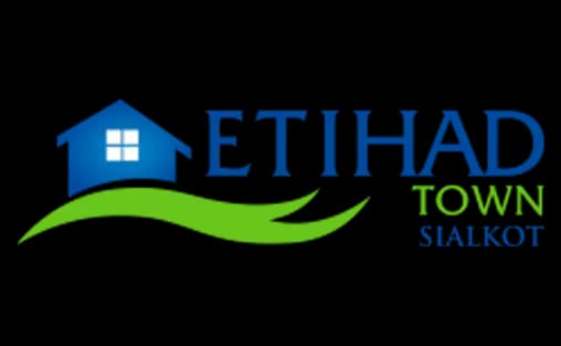 Etihad Town Sialkot